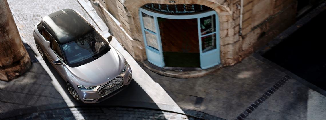 Peugeot buy back car lease program in France 2024.