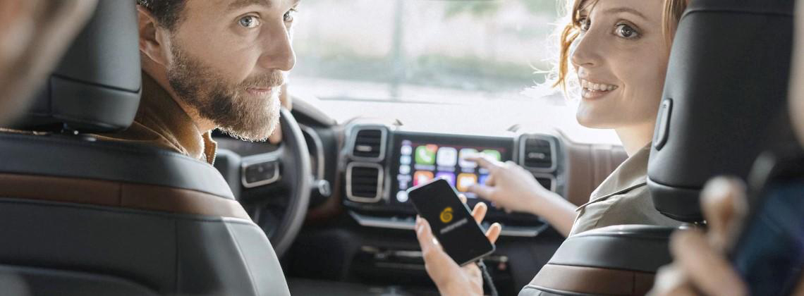 Leasing a car in Europe