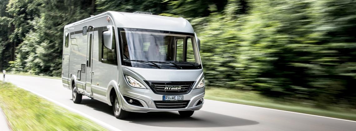  rv rental austria