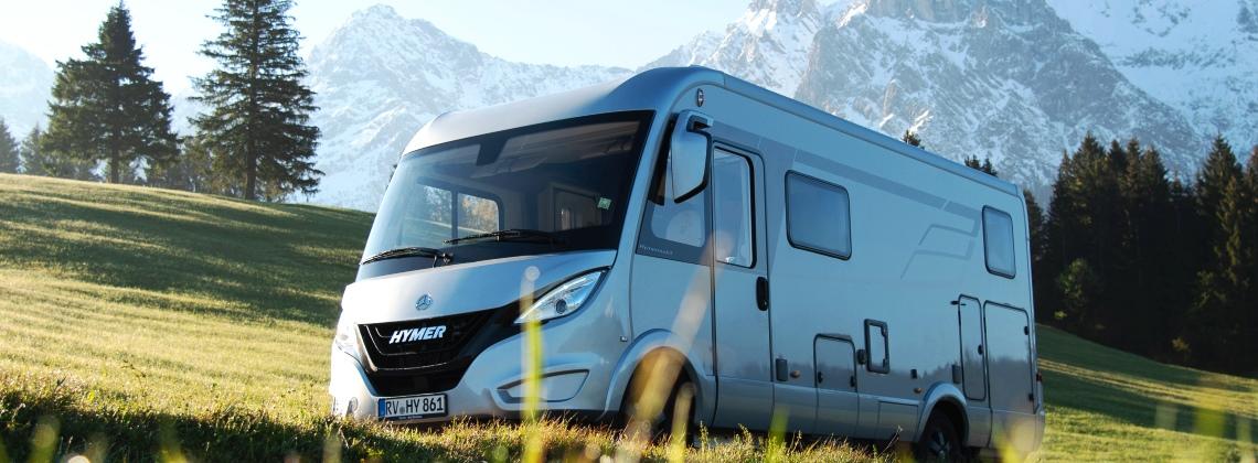 Rv rental bulgaria