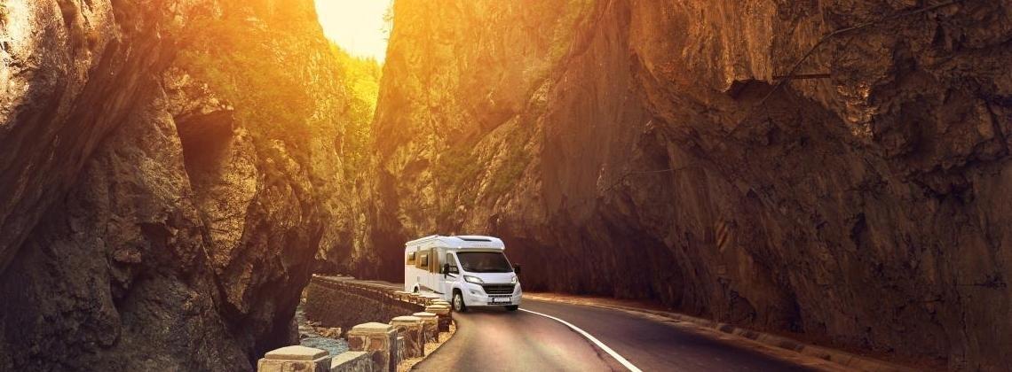 Rv hire croatia