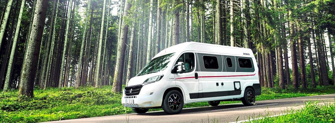 Rv rental poland