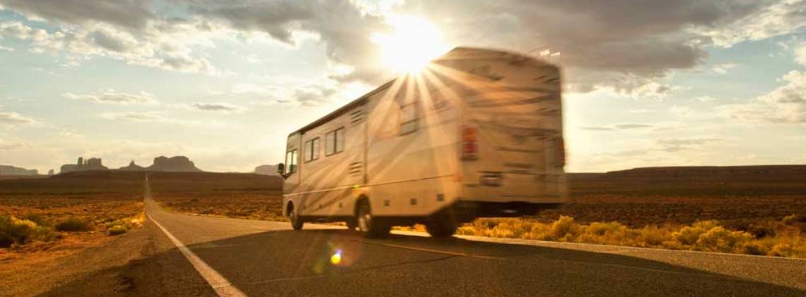 Rv rental usa